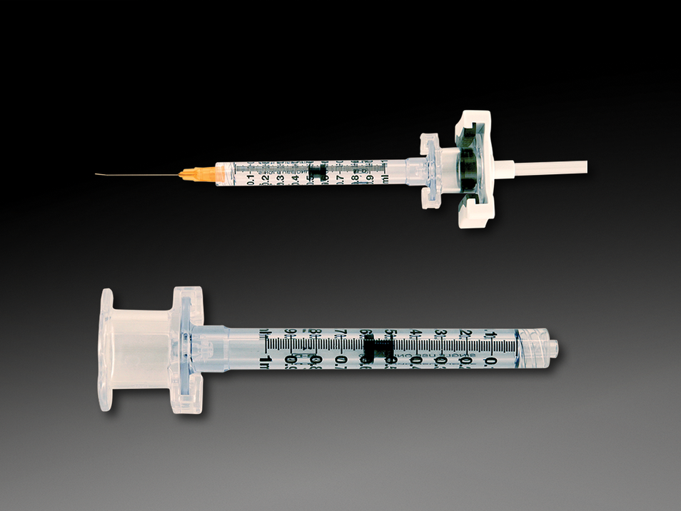MedOne - Subretinal Cannulas